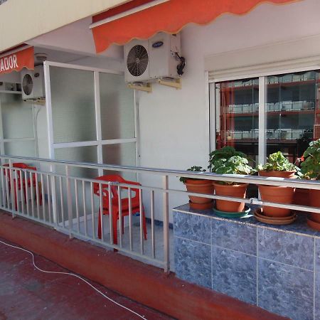 קויירה Hotel Libertador מראה חיצוני תמונה