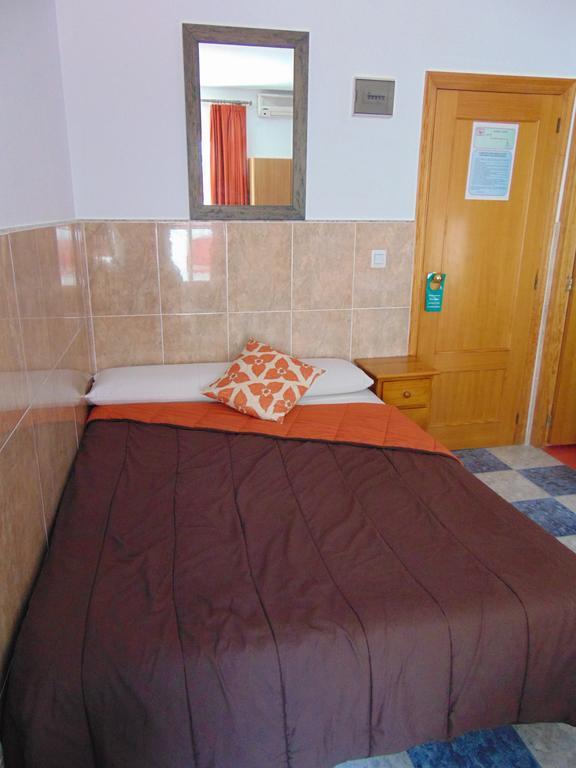 קויירה Hotel Libertador חדר תמונה