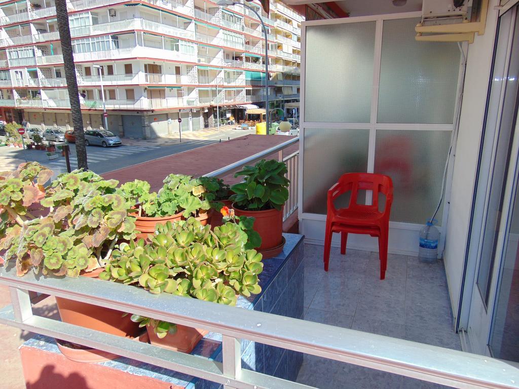 קויירה Hotel Libertador חדר תמונה