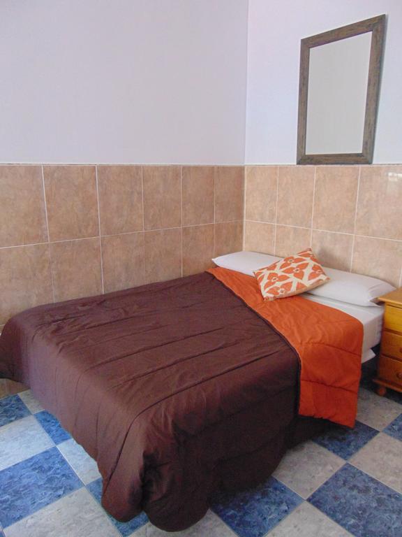 קויירה Hotel Libertador חדר תמונה