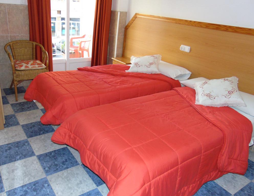 קויירה Hotel Libertador חדר תמונה