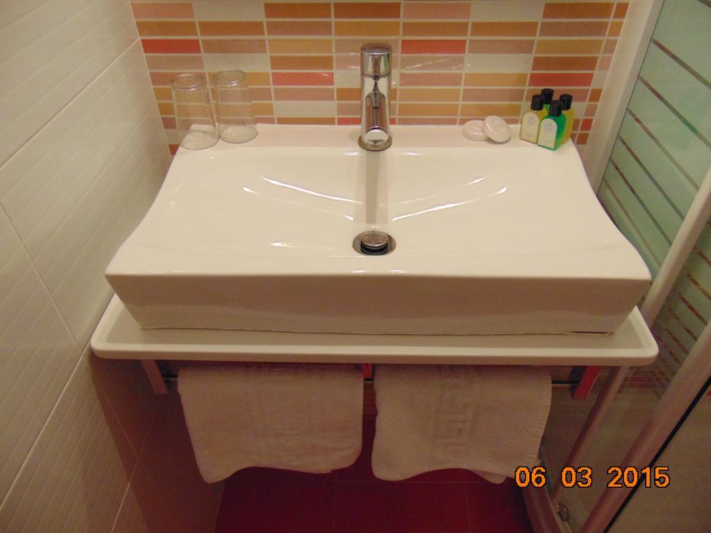 קויירה Hotel Libertador חדר תמונה