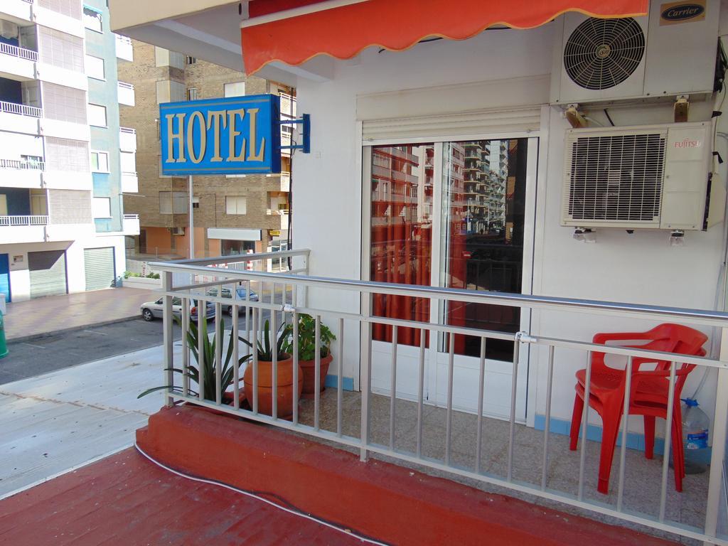 קויירה Hotel Libertador מראה חיצוני תמונה