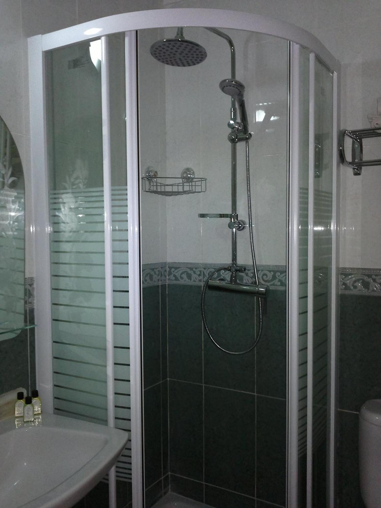 קויירה Hotel Libertador מראה חיצוני תמונה