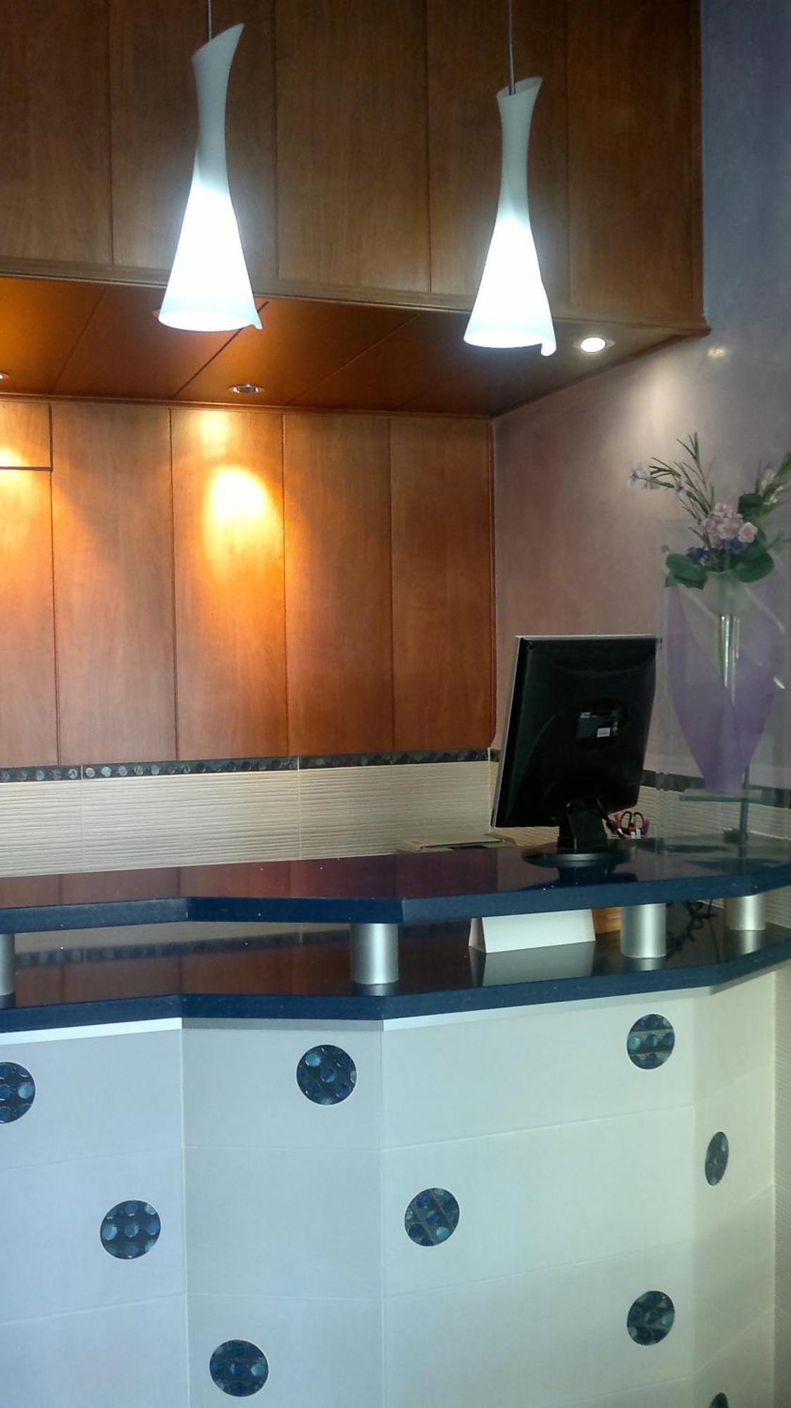 קויירה Hotel Libertador מראה חיצוני תמונה