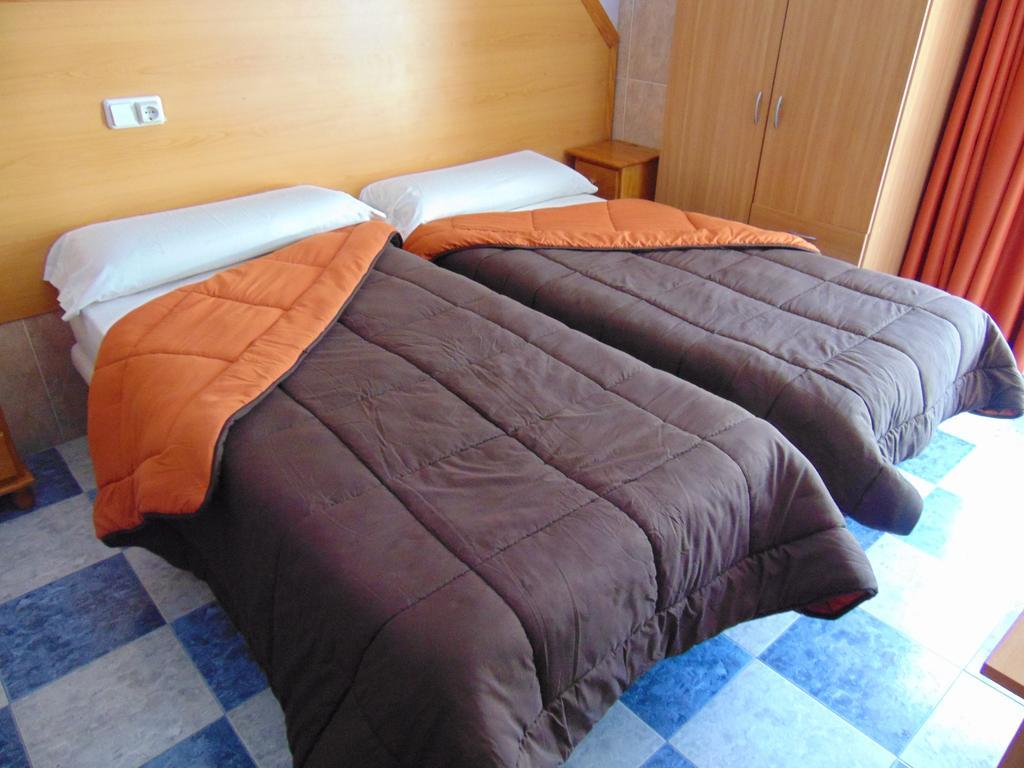 קויירה Hotel Libertador מראה חיצוני תמונה