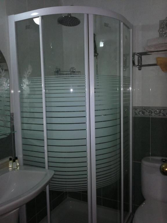 קויירה Hotel Libertador חדר תמונה