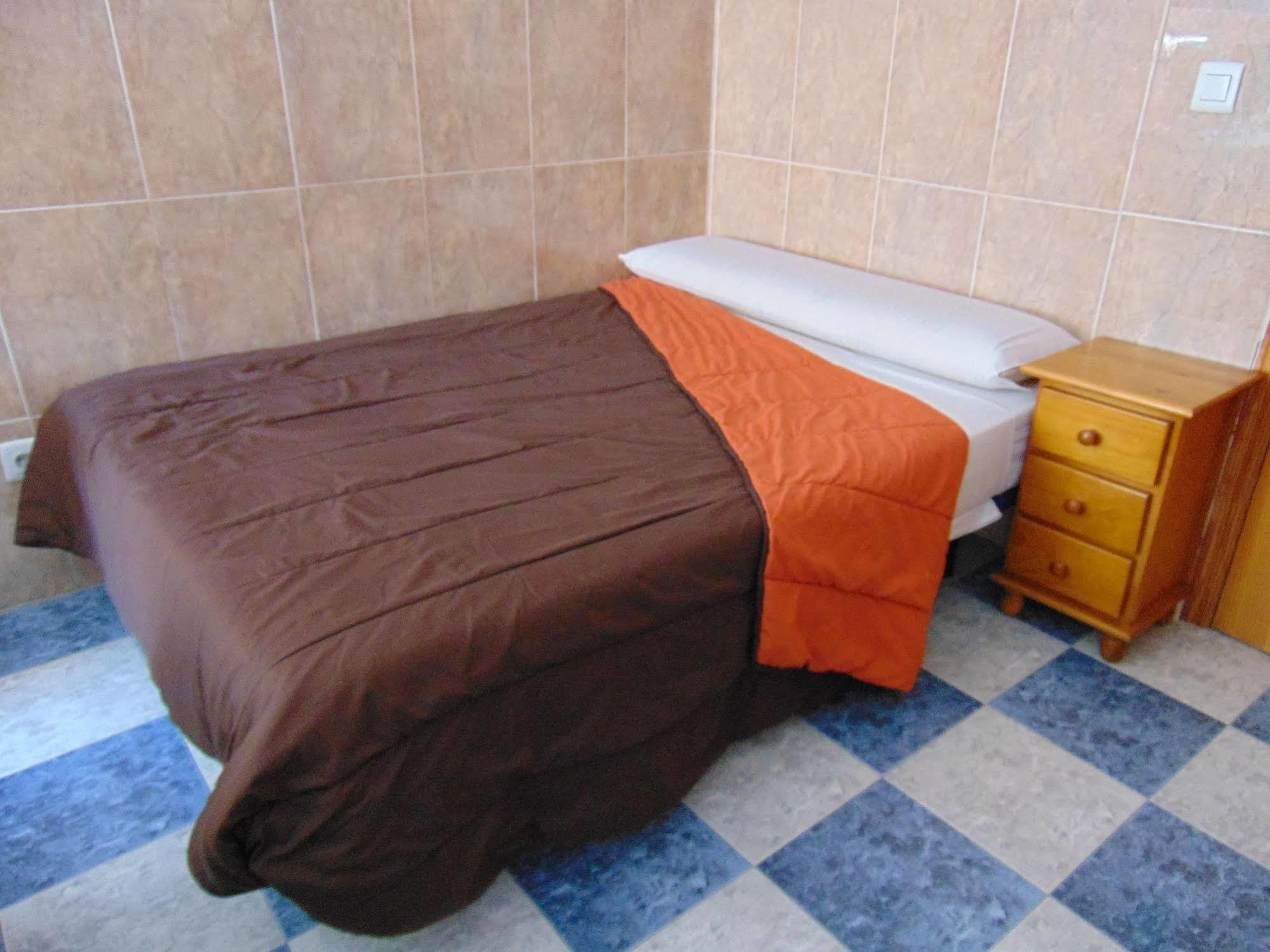 קויירה Hotel Libertador מראה חיצוני תמונה