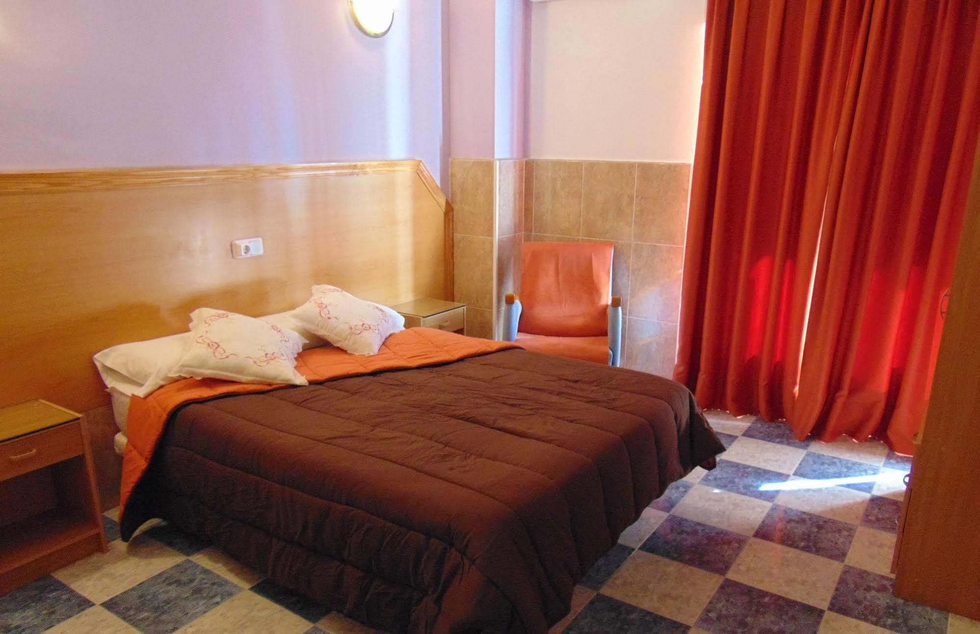 קויירה Hotel Libertador מראה חיצוני תמונה