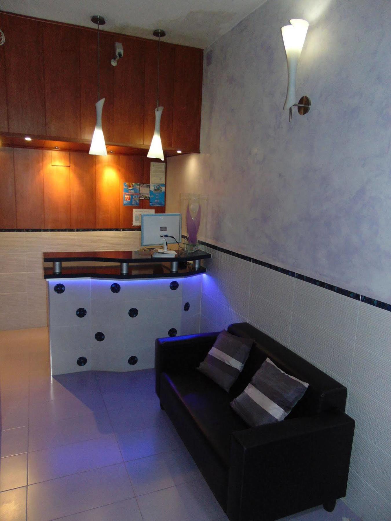 קויירה Hotel Libertador מראה חיצוני תמונה