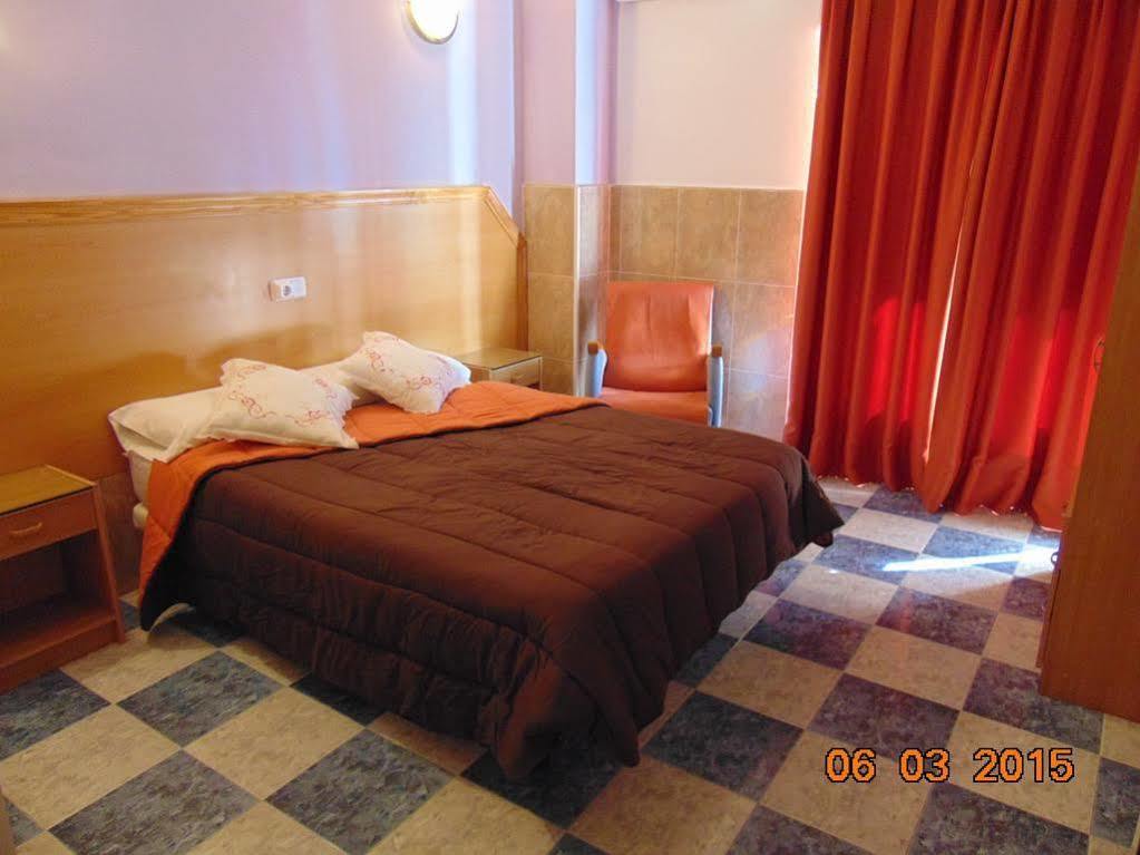 קויירה Hotel Libertador מראה חיצוני תמונה